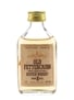 Old Fettercairn 8 Year Old Bottled 1980s - Whyte & Mackay 5cl / 43%