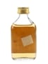 Old Fettercairn 8 Year Old Bottled 1980s - Whyte & Mackay 5cl / 43%