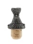 Macallan Pewter Cork Stopper Golden Promise Barley 