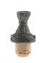 Macallan Pewter Cork Stopper Golden Promise Barley 