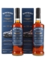 Bowmore 18 Year Old Aston Martin 2 x 70cl / 43%