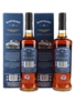 Bowmore 18 Year Old Aston Martin 2 x 70cl / 43%