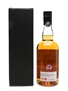 Chichibu 2009 Cask 633 Bottled 2016 - Speciality Drinks 70cl / 61.4%