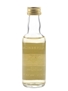 Tomintoul Glenlivet 1985 12 Year Old Cask Strength Bottled 1998 - Cadenhead's 5cl / 64.4%