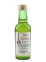 Bunnahabhain 1978 16 Year Old James MacArthur's 5cl / 49%