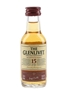 Glenlivet 15 Year Old French Oak Reserve  5cl / 40%