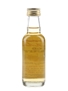 Glenlivet 1996 12 Year Old Old Master's - James MacArthur's 5cl / 57.8%