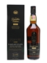 Lagavulin 1989 Distillers Edition Bottled 2005 70cl / 43%