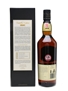 Lagavulin 1989 Distillers Edition Bottled 2005 70cl / 43%