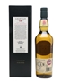 Lagavulin 12 Year Old Natural Cask Strength Special Releases 2013 70cl / 55.1%