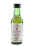 Mortlach 1989 10 Year Old Old Master's - James MacArthur's 5cl / 60.8%