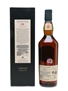 Lagavulin 1995 Friends Of The Classic Malts 12 Year Old 70cl / 48%