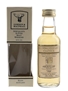 Aberfeldy 1989 Connoisseurs Choice Bottled 2000s - Gordon & MacPhail 5cl / 43%