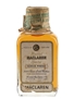 Howard Maclaren Bottled 1960s 5cl