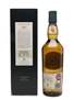 Lagavulin 12 Year Old Natural Cask Strength Special Releases 2007 70cl / 56.4%