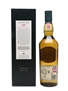 Lagavulin 12 Year Old Natural Cask Strength Special Releases 2012 70cl / 56.1%