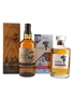 Hibiki Blossom Harmony & Yamazaki Single Malt Bottled 2022 70cl / 43%