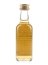 Master Of Malt 10 Year Old Single Lowland Malt Whisky 5cl / 43%