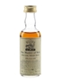 Master Of Malt 10 Year Old Single Speyside Malt Whisky 5cl / 40%