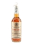 Dewar's White Label Spring Cap Bottled 1950s 75cl / 40%