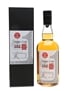 Chichibu 2009 Single Cask 635 Bottled 2016 70cl / 62.1%