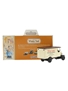 Dewar's White Label Morris Van Lledo Collectibles - The Bygone Days Of Road Transport 9cm x 4.5cm x 3cm