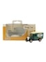 Laphroaig Chevrolet Van Lledo Collectibles - The Bygone Days Of Road Transport 8cm x 5cm x 3cm