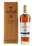 Macallan 30 Year Old Double Cask Annual 2021 Release 70cl / 43%