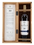 Macallan 30 Year Old Double Cask Annual 2021 Release 70cl / 43%