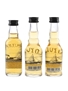 Old Pulteney 12 Year Old  3 x 5cl / 40%