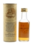 Longmorn 15 Year Old Bottled 1980s 5cl / 43%