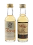 Arran & Arran 10 Year Old  2 x 5cl