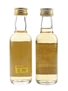 Arran & Arran 10 Year Old  2 x 5cl