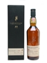 Lagavulin 25 Year Old Special Releases 2002 70cl / 57.2%