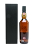 Lagavulin 25 Year Old Special Releases 2002 70cl / 57.2%