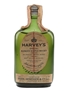 Harvey's Special Bottled 1950s-1960s  - Park, Benziger & Co. 4.7cl / 43.4%