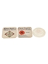 Glenlivet Scotch Whisky Coasters  