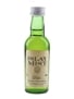 Islay Mist De Luxe Bottled 1980s - Macduff International Limited 5cl / 40%