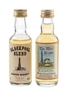 The Wee Dram Blackpool Miniatures  2 x 5cl / 40%