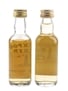 The Wee Dram Blackpool Miniatures  2 x 5cl / 40%