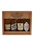 St Michael Malt Selection Drovers Dram, Tobermory, Teith Mill & Loch Alvie 4 x 5cl / 40%