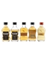 Isle Of Jura 10 Year Old  5 x 5cl