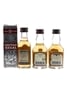 Chivas Regal 12 Year Old  3 x 5cl / 40%