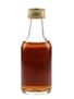 Glendronach 12 Year Old Sherry Cask Bottled 1980s 5cl / 40%