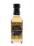 William Grant's Black Barrel Single Grain  5cl / 40%