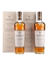 Macallan The Harmony Collection Fine Cacao  2 x 70cl / 40%