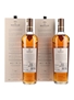 Macallan The Harmony Collection Fine Cacao  2 x 70cl / 40%