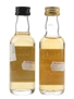 Formidable Jock of Bennachie 8 Year Old Bottled 1980s 2 x 5cl / 40%