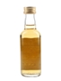 Macduff 1978 20 Year Old Millennium Bottling Official Malt Whisky Association - Bottled 1999 5cl / 43%