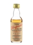 Glenfarclas 8 Year Old Bottled 1970s-1980s 5cl / 40%